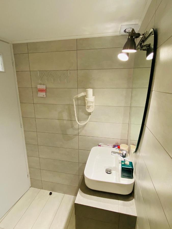 Gianna'S Apartment Central Aigio Cozy And Shining エクステリア 写真